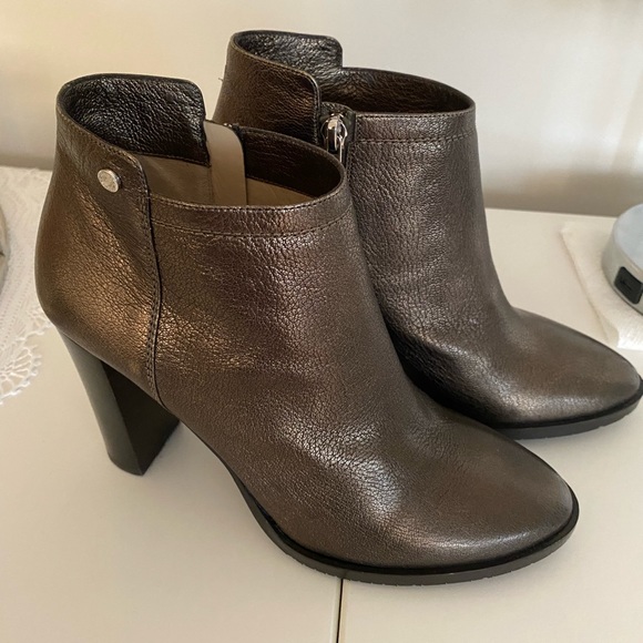 Genuine Jimmy Choo Ankle Booties - Picture 2 of 8